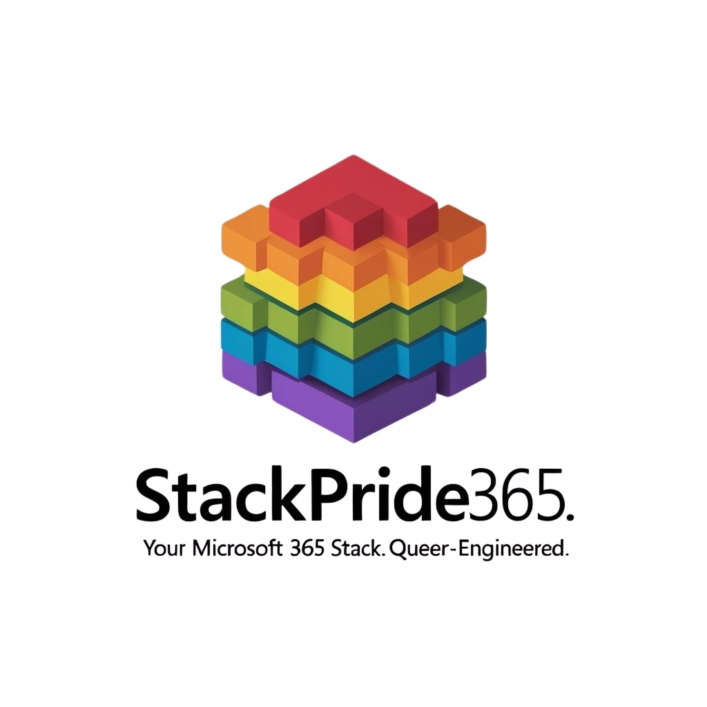 StackPride365